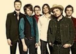 Κόψτε τα τραγούδια Wilco online δωρεαν.
