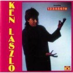 Κόψτε τα τραγούδια Ken Laszlo online δωρεαν.
