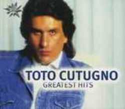 Κόψτε τα τραγούδια Toto Cutugno online δωρεαν.