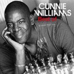 Κόψτε τα τραγούδια Cunnie Williams online δωρεαν.