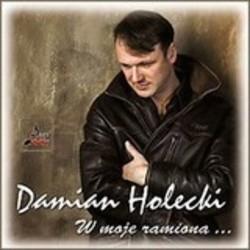 Κατεβάστε ήχους κλήσης των Damian Holecki δωρεάν.