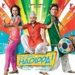 Κόψτε τα τραγούδια Dil Bole Hadippa online δωρεαν.