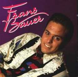 Κόψτε τα τραγούδια Frans Bauer online δωρεαν.