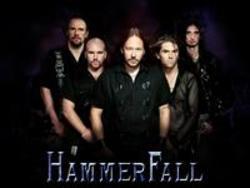 Κατεβάστε ήχους κλήσης των Hammerfall δωρεάν.