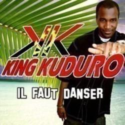 Κόψτε τα τραγούδια King Kuduro online δωρεαν.
