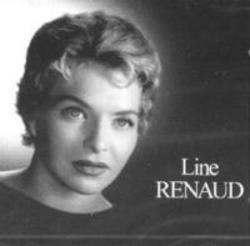 Κατεβάστε ήχους κλήσης των Line Renaud δωρεάν.