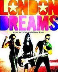 Κατεβάστε ήχους κλήσης των London Dreams δωρεάν.