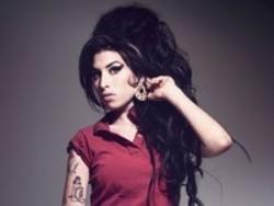 Κόψτε τα τραγούδια Amy Winehouse online δωρεαν.