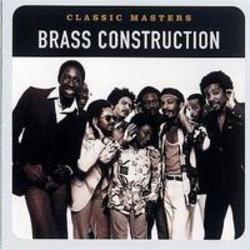 Κόψτε τα τραγούδια Brass Construction online δωρεαν.