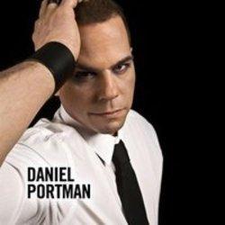Κόψτε τα τραγούδια Daniel Portman online δωρεαν.