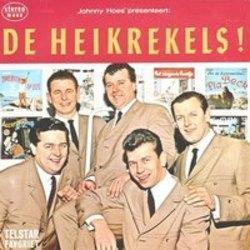 Κατεβάστε ήχους κλήσης των De Heikrekels δωρεάν.