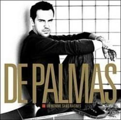 Κόψτε τα τραγούδια De Palmas online δωρεαν.
