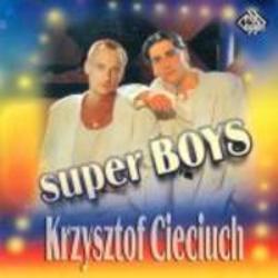 Κόψτε τα τραγούδια Krzysztof Cieciuch online δωρεαν.