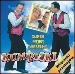 Κόψτε τα τραγούδια Kumpliki online δωρεαν.