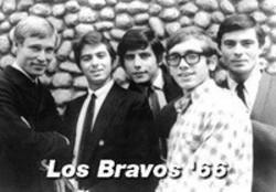 Κόψτε τα τραγούδια Los Bravos online δωρεαν.