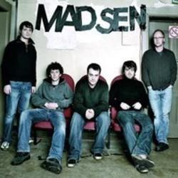 Κατεβάστε ήχους κλήσης των Madsen δωρεάν.