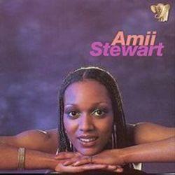Κόψτε τα τραγούδια Amii Stewart online δωρεαν.