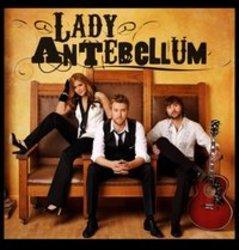 Κόψτε τα τραγούδια Lady Antebellum online δωρεαν.
