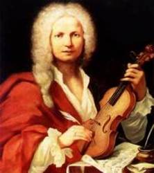 Κατεβάστε ήχους κλήσης των Antonio Vivaldi δωρεάν.