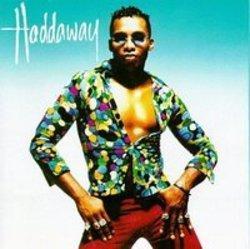 Κόψτε τα τραγούδια Haddaway online δωρεαν.