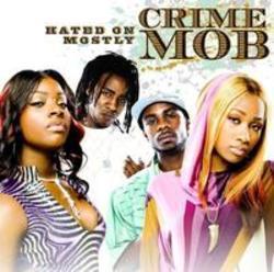 Κόψτε τα τραγούδια Crime Mob online δωρεαν.