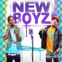 Κόψτε τα τραγούδια New Boyz online δωρεαν.