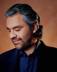 Κόψτε τα τραγούδια Andrea Bocelli online δωρεαν.