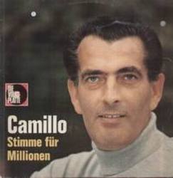 Κόψτε τα τραγούδια Camillo Felgen online δωρεαν.