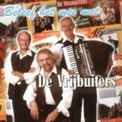 Κόψτε τα τραγούδια De Vrijbuiters online δωρεαν.