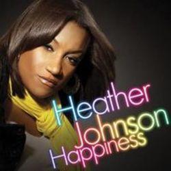 Κόψτε τα τραγούδια Heather Johnson online δωρεαν.