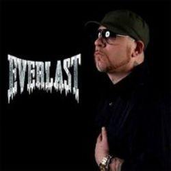 Κόψτε τα τραγούδια Everlast online δωρεαν.