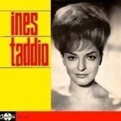 Κόψτε τα τραγούδια Ines Taddio online δωρεαν.