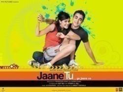 Κόψτε τα τραγούδια Jaane Tu Ya Jaane Na online δωρεαν.