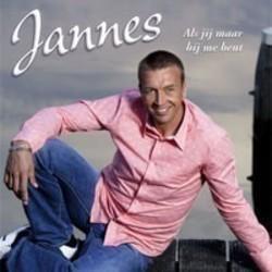 Κόψτε τα τραγούδια Jannes online δωρεαν.