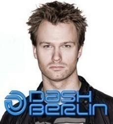 Κόψτε τα τραγούδια Dash Berlin online δωρεαν.