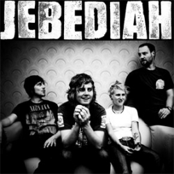 Κόψτε τα τραγούδια Jebediah online δωρεαν.