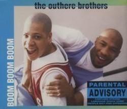 Κόψτε τα τραγούδια The Outhere Brothers online δωρεαν.