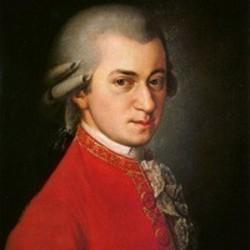 Κόψτε τα τραγούδια Mozart online δωρεαν.