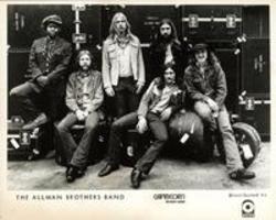 Κόψτε τα τραγούδια The Allman Brothers Band online δωρεαν.