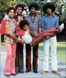 Κόψτε τα τραγούδια The Jackson 5 online δωρεαν.