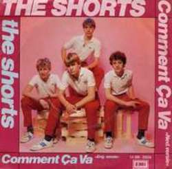 Κόψτε τα τραγούδια The Shorts online δωρεαν.