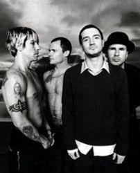 Κατεβάστε ήχους κλήσης των Red Hot Chili Peppers δωρεάν.