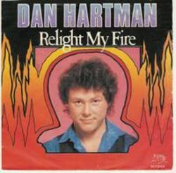 Κατεβάστε ήχους κλήσης των Dan Hartman δωρεάν.