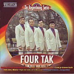 Κόψτε τα τραγούδια De Four Tak online δωρεαν.