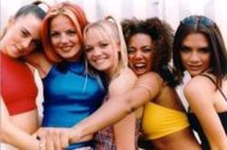 Κατεβάστε ήχους κλήσης των Spice Girls δωρεάν.