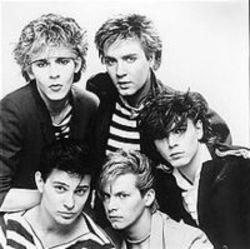 Κόψτε τα τραγούδια Duran Duran online δωρεαν.