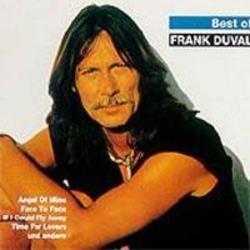 Κόψτε τα τραγούδια Frank Duval online δωρεαν.