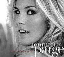 Κόψτε τα τραγούδια Jennifer Paige online δωρεαν.