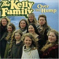 Κατεβάστε ήχους κλήσης των Kelly Family δωρεάν.