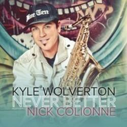 Κόψτε τα τραγούδια Kyle Wolverton online δωρεαν.